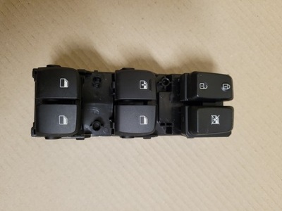 Hyundai kona панель переключатель фото №1