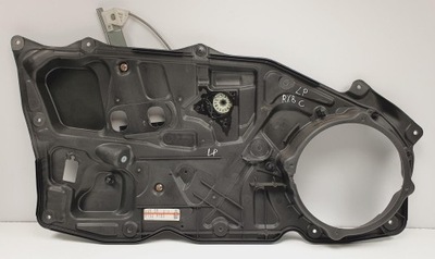 Механизм подъемник стекло левый перед mazda rx-8 фото №1