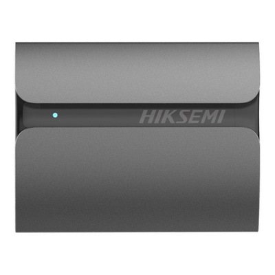 Dysk zewnętrzny SSD HIKSEMI Shield T300S 1TB USB 3.1 Type-C czarny