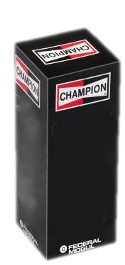 CHAMPION CAF100752P FILTRO AIRE CITROŔN  