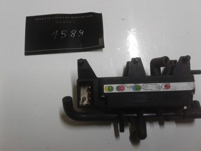 Електроклапан w 124 nr 1248001378 фото №1