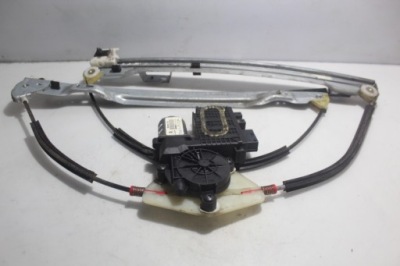 Механізм вікон правий перед c4 grand picasso i фото №1