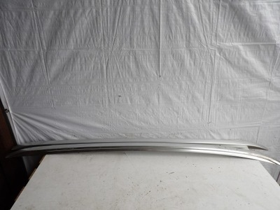 Рейлинги кровельные renault captur ii 2 фото №1