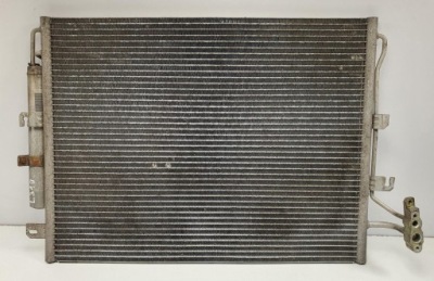 Радиатор кондиционера discovery iv l319 2.7 v6 d фото №1