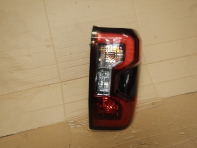 Лампа задняя задняя правая ford ranger vi europa фото №1