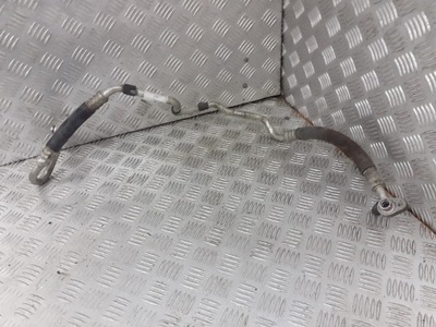 Шланг кондиціонера grand voyager iv 2.5 crd фото №1