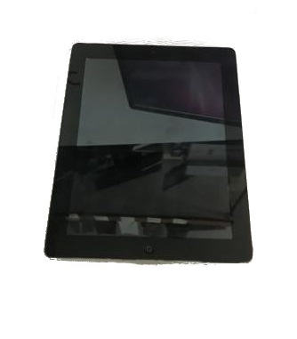 TABLET APPLE IPAD 2 64GB WIFI 3G CZARNY