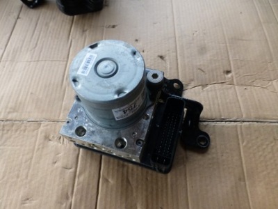 Tucson ii iii 1.6 t-gdi насос abs 58920-d7540 фото №1