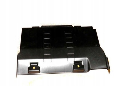 Захист кришка акумулятор renault premium magnum фото №1