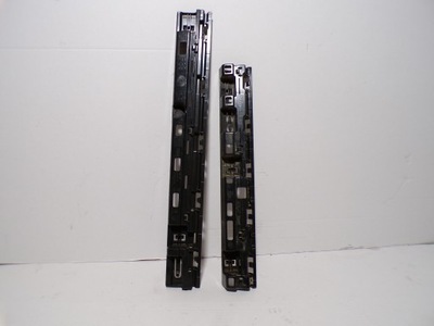 Bmw x2 f39 кронштейн порог правый 7426448 фото №1