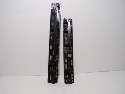 Bmw x2 f39 кронштейн порог правый 7426450 фото №1