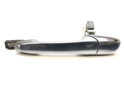 Ручка наружная левый задняя mazda cx-9 minivan фото №1