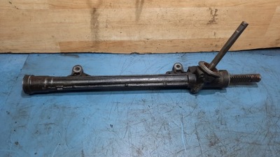 Рулевая рейка 7955501009 renault megane ii 1.5 dci фото №1