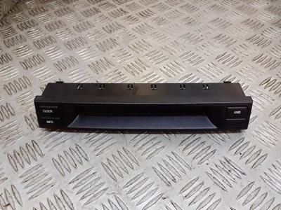 Дисплей mazda 6 gg ca-dm4591ak фото №1