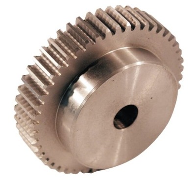 Modułowe koło zębate z piastą moduł 2, 15 zębów MOD215