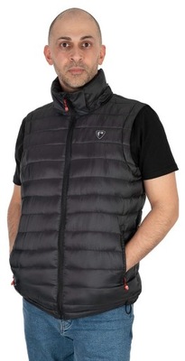 Kamizelka Fox Rage Heated Gilet XXL Rozmiar: XX-Large (XXL)