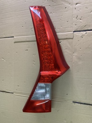 Лампа правий задня volvo v70 xc70 lift фото №1