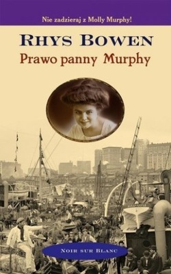 Prawo panny Murphy Rhys Bowen