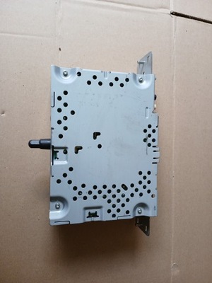 Ford kuga mk3 радио навигация модуль тюнер фото №1