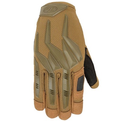 Rękawice rękawiczki Highlander Raptor Gloves M