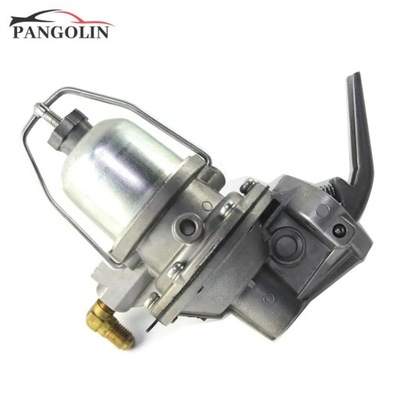 Engine Fuel Pump N-17010-50K00 N-17010-50K60 for Nissan H15-2 H20-2 ~48946