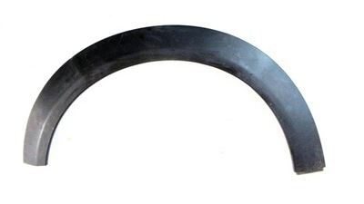 Mini cooper one r56 накладка крила ліва передня перед 7157103 фото №1