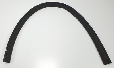 Прокладка панорамы mercedes gle w167 фото №1