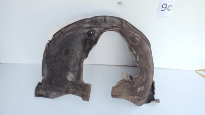 Підкрилок audi q7 4l0 праве передні фото №1