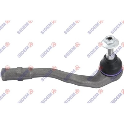 END DRIVE SHAFT KIEROWNICZEGO POPRZECZNEGO SIDEM 37237  