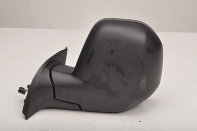 Citroen berlingo ii дзеркало ліва 5 pin europa фото №1