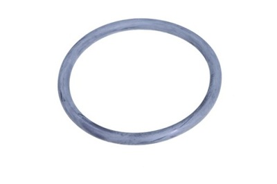 Skoda оригинальный номер wht006727 уплотнительное кольцо расходомер фото №1