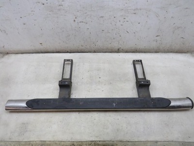 Підніжка поріг пороги crv iii lift фото №1