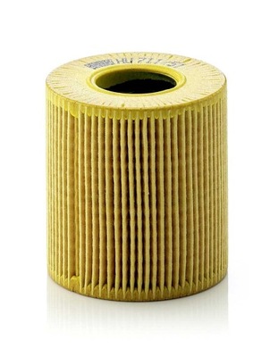 MANN FILTER ФІЛЬТР МАСЛА CITROEN, FIAT, FORD, LAND ROVER, МІНІ, OPEL, PEUGEO