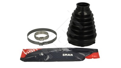 Hart захист шарнір wew mercedes cla gla w245 фото №1