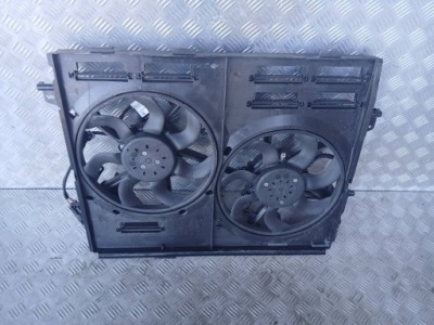 Renault koleos ii lift вентилятор 2.0 dci 214816336r 2022r фото №1