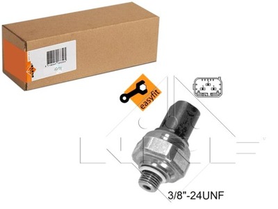 CONMUTADOR DE PRESIÓN DE ACONDICIONADOR BMW 1 E81 1 E82 1 E87 1 E88 1 F20 1  