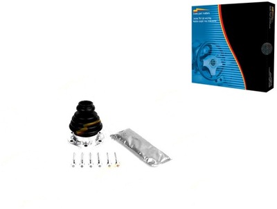 Комплект - набір захист шарнір [kraft automotive фото №1