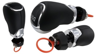 Ручка перемикання передач автоматична коробка передач skoda fabia iii iii rapid superb ii iii yeti фото №1