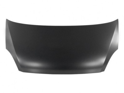 Iveco daily 06-14 капот крышка двигателя nowa фото №1