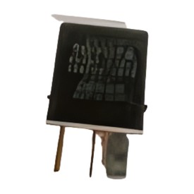 Реле toyota lexus gs 2 ii 90987-02012 156700-0870 relay фото №1