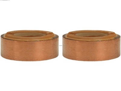 Кільце ковзний, генератор as-pl asl9076s фото №1