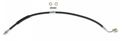 Шланг шланг перед левый tesla s 2012-2016 fwd фото №1