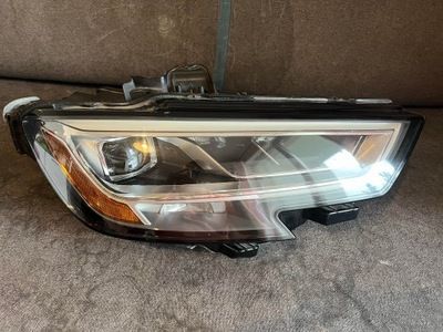 ФАРА FULL LED (СВІТЛОДІОД) AUDI A3 S3 8V USA 8V0941034 E