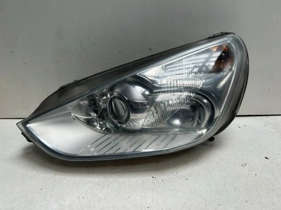 Reflektor Xenon Ford S-MAX
