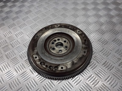 Колесо маховик ford fusion 1.4 фото №1