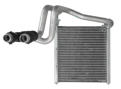 Отопитель vw golf vi 2011 - 2014 фото №1