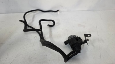 Электроклапан вакуумa клапан renault espace iv lift 2.0 dci фото №1