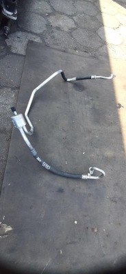 Шланг wąż трубка кондиционера 1.6thp citroen ds4 9686869780 фото №1