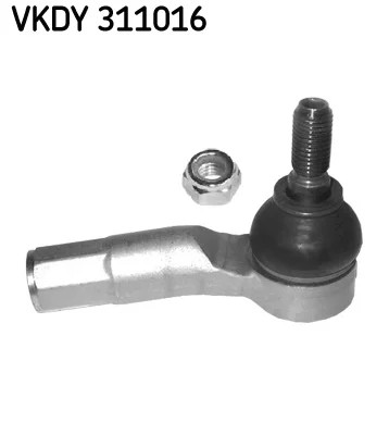 SKF TENSIONERS PUMP VKDY311016 END DRIVE SHAFT LEFT  