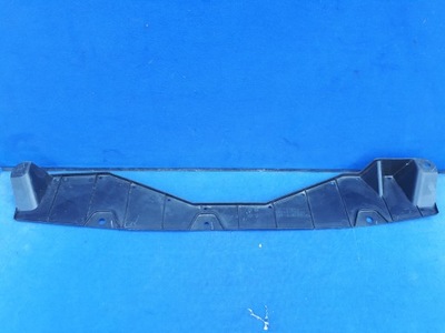 Toyota verso 09-13 повітропровід повітря захист фото №1